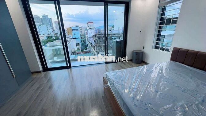 🏡 CHO THUÊ CĂN HỘ MỚI 100% GẦN BIỂN HÒN CHỒNG – BẮC NHA TRANG