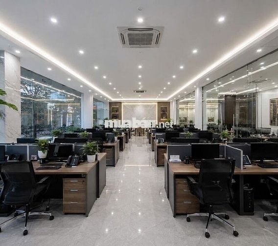 CHO THUÊ MẶT TIỀN 15M TRUNG TÂM QUẬN 5 KHU KINH DOANH ĐA NGÀNH NGHỀ 