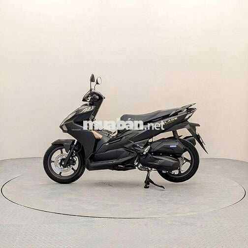 HONDA AIRBLADE 125 4VAL 2024- 17.000KM - BS 60 