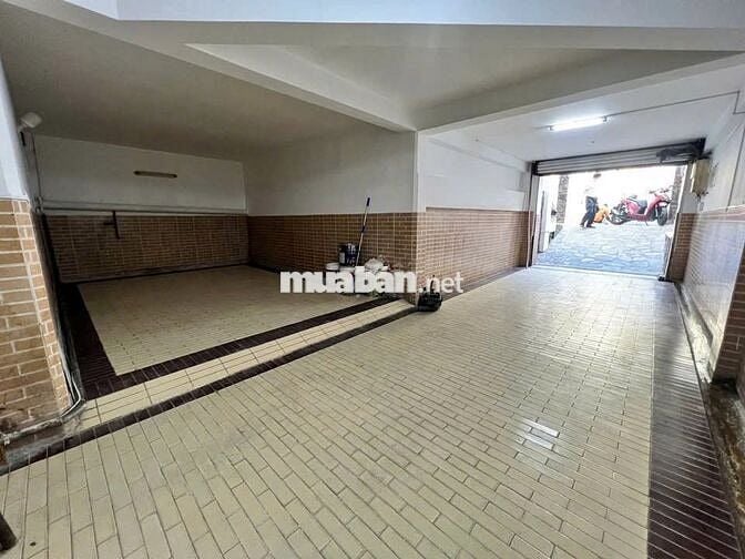 🔥 CHO THUÊ BIỆT THỰ ĐẶNG DUNG , QUẬN 1 - 8 x 25m - HẦM 3 TẦNG - GIÁ RẺ