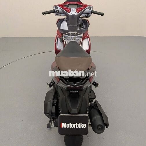 HONDA AIRBLADE 160 2023 - ODO 17.000KM - BSTP