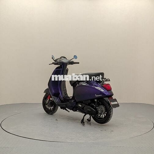 ✨ VESPA SPRINT 150 S- 2020 -26.000KM - BSTP ✨