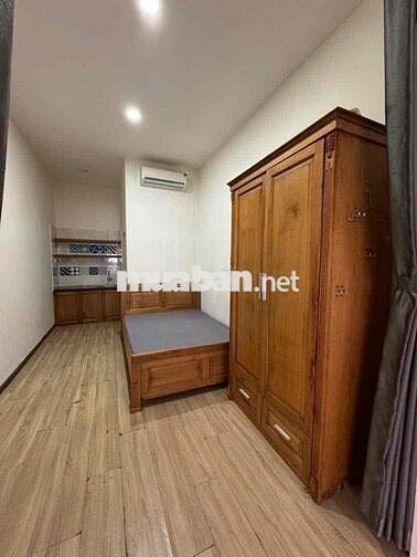 phòng trọ giá rẻ full nội thất