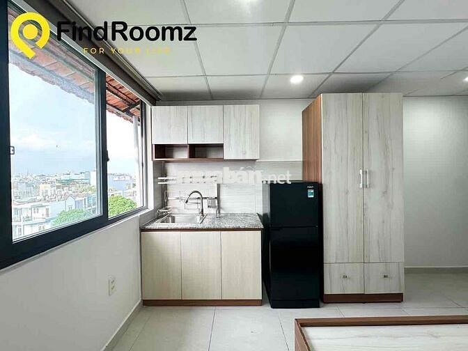 CHDV FULL NỘI THẤT NGAY PHẠM VĂN CHIÊU