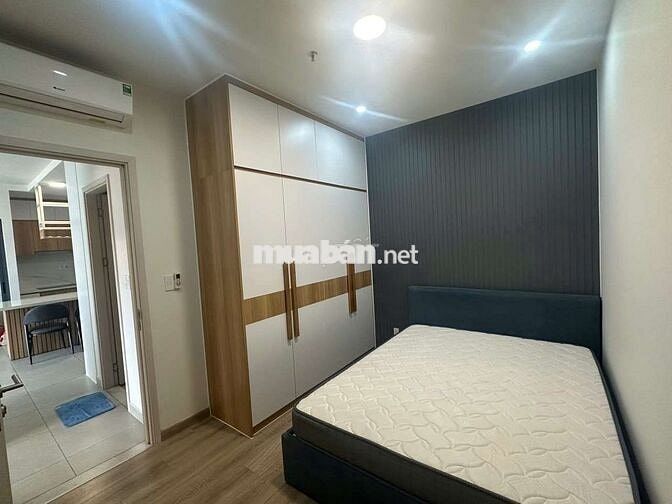 Cho thuê Compass One TDM. 2 phòng ngủ, Full nội thất.  