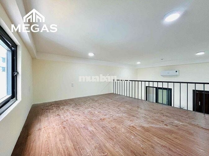 phòng trọ MỚI 100% rộng 30m2 ngay PHAN XÍCH LONG - giáp trung tâm