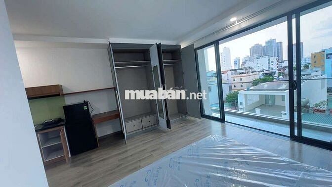 🏡 CHO THUÊ CĂN HỘ MỚI 100% GẦN BIỂN HÒN CHỒNG – BẮC NHA TRANG