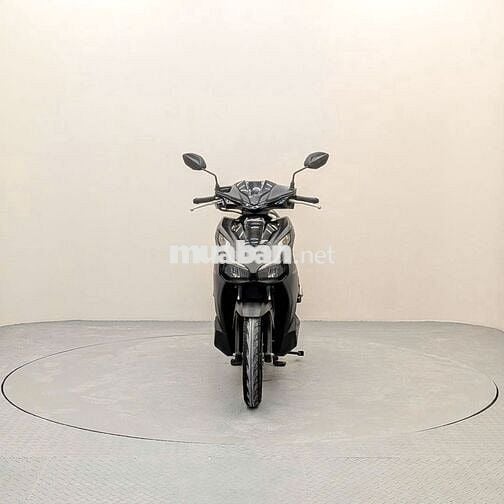 HONDA AIRBLADE 125 4VAL 2024- 17.000KM - BS 60 