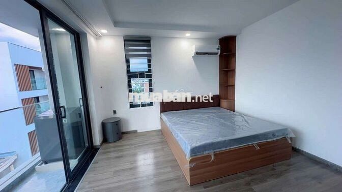 🏡 CHO THUÊ CĂN HỘ MỚI 100% GẦN BIỂN HÒN CHỒNG – BẮC NHA TRANG