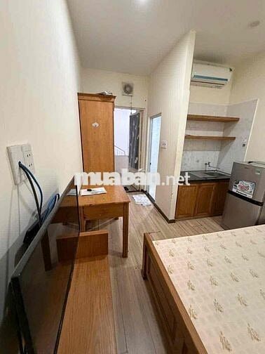 phòng trọ giá rẻ full nội thất