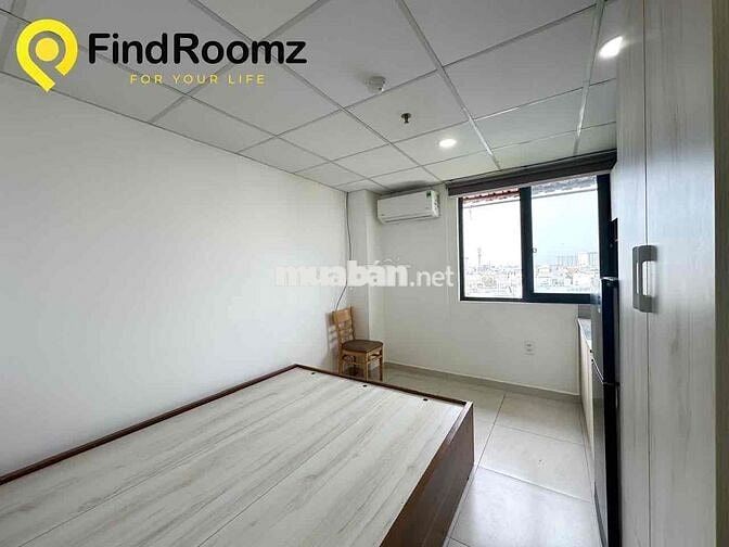 CHDV FULL NỘI THẤT NGAY PHẠM VĂN CHIÊU