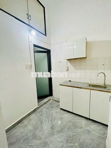 Duplex 30m2 gần Công viên Gia Định, Nguyễn Văn Công