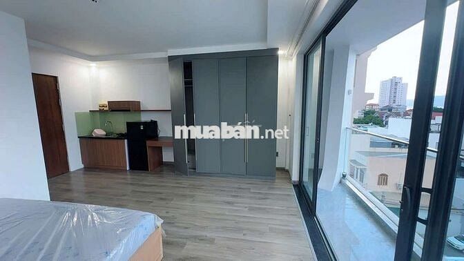 🏡 CHO THUÊ CĂN HỘ MỚI 100% GẦN BIỂN HÒN CHỒNG – BẮC NHA TRANG