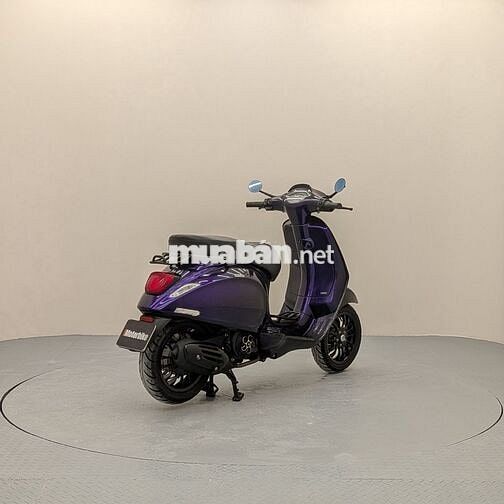 ✨ VESPA SPRINT 150 S- 2020 -26.000KM - BSTP ✨