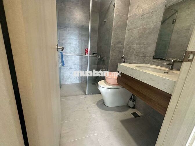 Cho thuê Compass One TDM. 2 phòng ngủ, Full nội thất.  