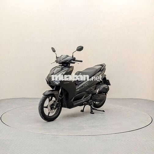HONDA AIRBLADE 125 4VAL 2024- 17.000KM - BS 60 