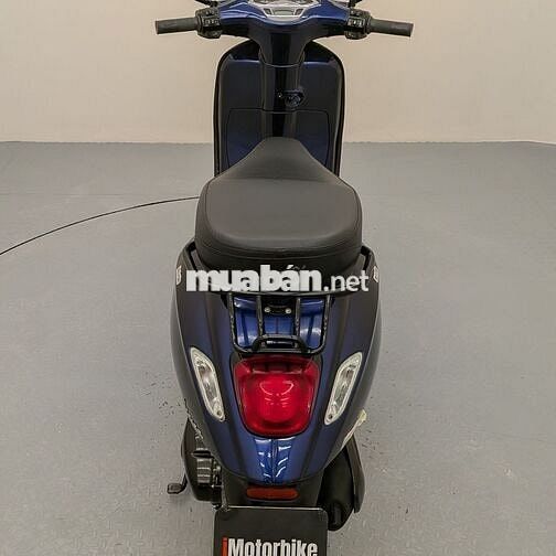 ✨ VESPA SPRINT 150 S- 2020 -26.000KM - BSTP ✨