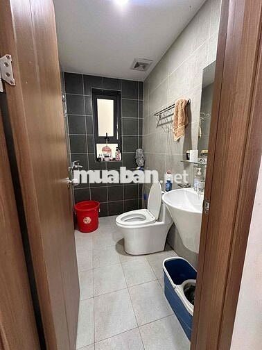 Bán căn góc 2pn, 2wc -58m2 bcons garden, sổ sẵn