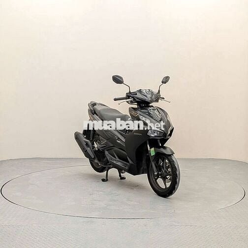 HONDA AIRBLADE 125 4VAL 2024- 17.000KM - BS 60 