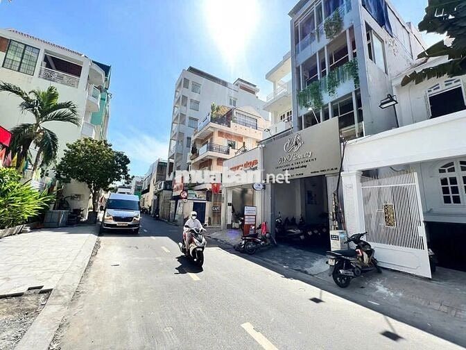 🔥 CHO THUÊ BIỆT THỰ ĐẶNG DUNG , QUẬN 1 - 8 x 25m - HẦM 3 TẦNG - GIÁ RẺ
