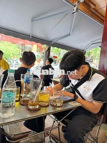 TUYỂN 5 SALES Cho thuê nhà và sang nhượng CHDV