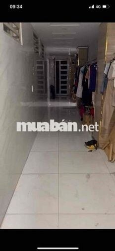 Phòng Cho Thuê có máy lạnh ,Tivi
