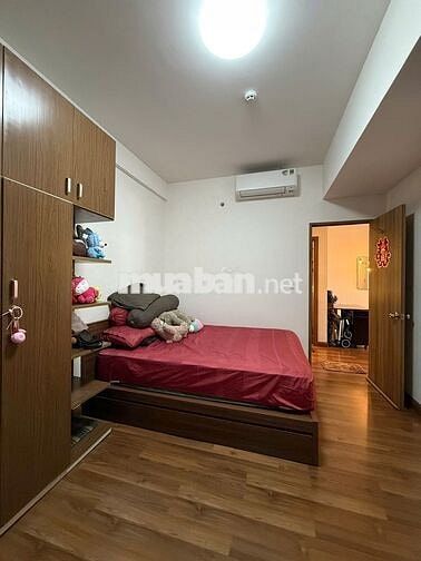 CHÍNH CHỦ CHO THUÊ CĂN HỘ 2PN FULL NỘI THẤT CAO CẤP – IMPERIAL PLACE
