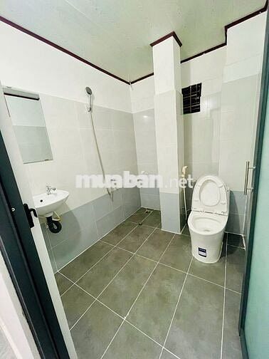 Duplex 30m2 gần Công viên Gia Định, Nguyễn Văn Công