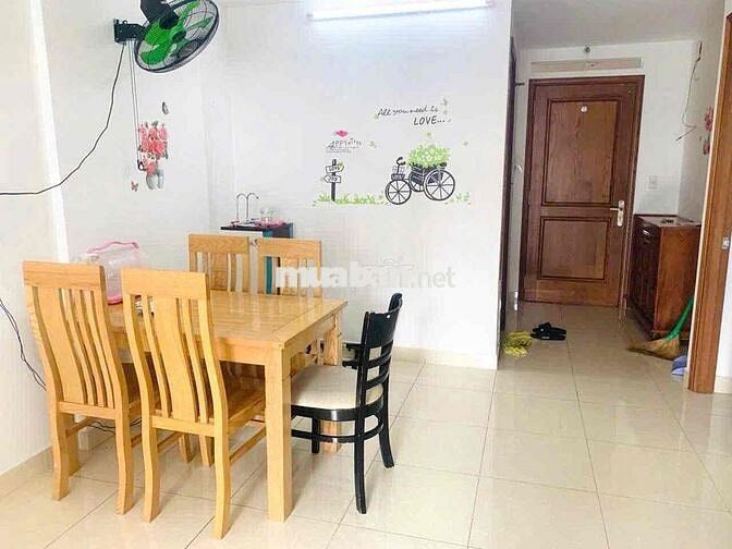 CHO THUÊ CĂN HỘ CHUNG CƯ CT3 – VCN PHƯỚC HẢI