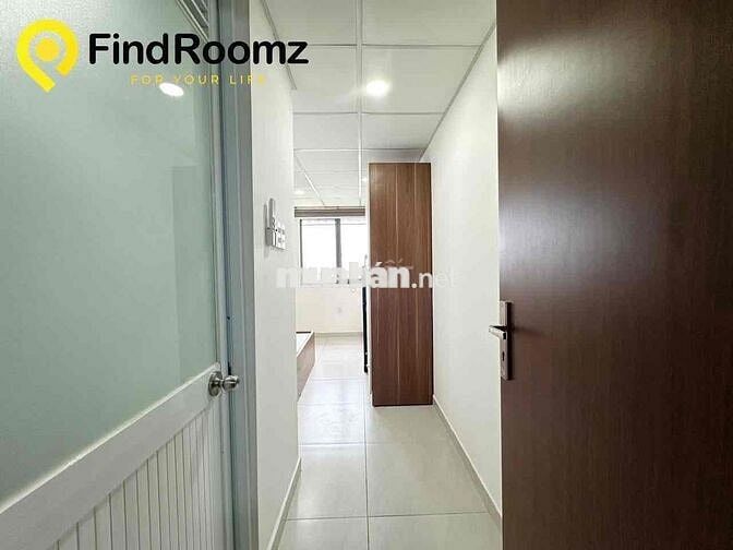 CHDV FULL NỘI THẤT NGAY PHẠM VĂN CHIÊU