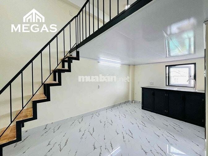phòng trọ MỚI 100% rộng 30m2 ngay PHAN XÍCH LONG - giáp trung tâm
