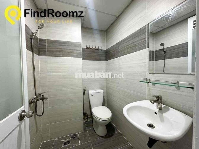 CHDV FULL NỘI THẤT NGAY PHẠM VĂN CHIÊU