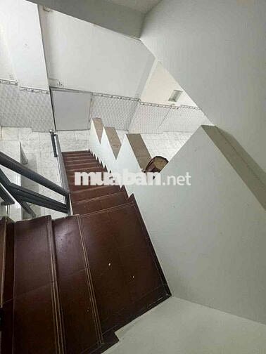 Cho thuê nhà mặt tiền đường kinh doanh Dương Bá Trạc Q8