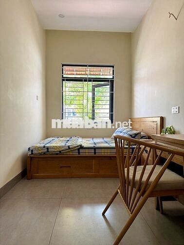NHÀ CẤP 4 SÂN VƯỜN KHU ĐÔ THỊ MỸ GIA GIÁ 16 TRIỆU/THÁNG