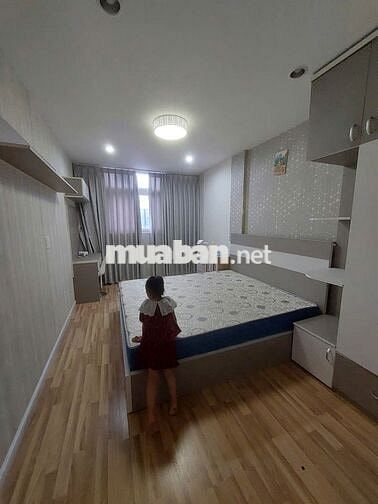 Tôi chính chủ Cho thuê CC City Gate Võ Văn Kiệt, 75m², 2PN2WC, full NT