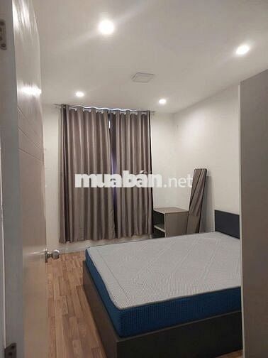 Tôi chính chủ Cho thuê CC City Gate Võ Văn Kiệt, 75m², 2PN2WC, full NT