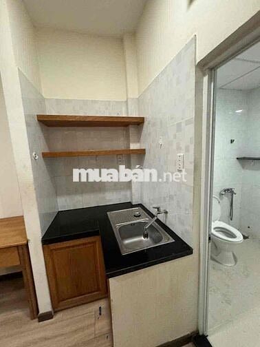 phòng trọ giá rẻ full nội thất
