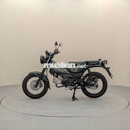 ✨ YAMAHA PG1 ABS- 2026 -500KM - BSTP ✨