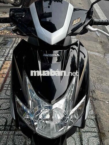 Honda Air Blade 2010 Đen Xăng