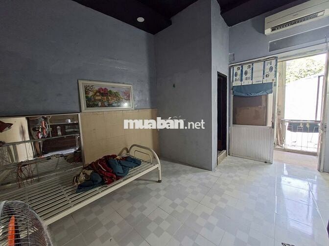 Cho thuê phòng trọ ở trung tâm cách Ga Nha Trang 150m