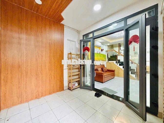 💰💰💰 NHÀ MỚI 2PN 2WC - FULL NỘI THẤT - ĐƯỜNG SỐ 21, P8