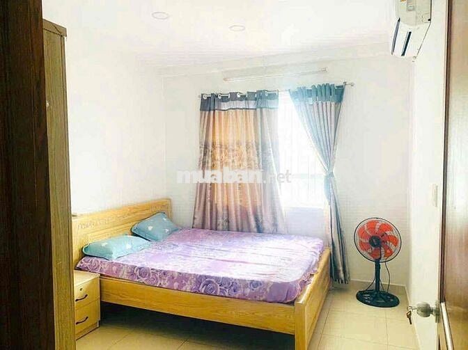 CHO THUÊ CĂN HỘ CHUNG CƯ CT3 – VCN PHƯỚC HẢI
