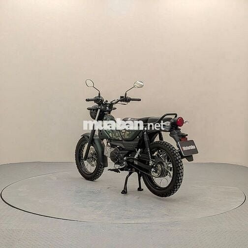 ✨ YAMAHA PG1 ABS- 2026 -500KM - BSTP ✨