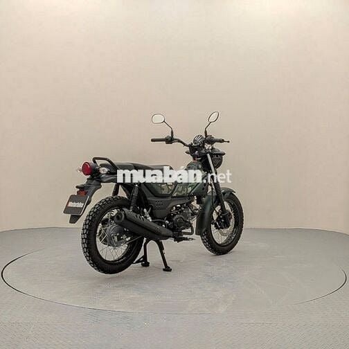 ✨ YAMAHA PG1 ABS- 2026 -500KM - BSTP ✨