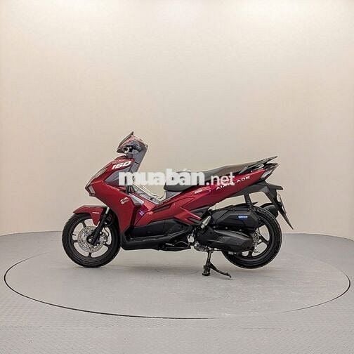 HONDA AIRBLADE 160 2023 - ODO 17.000KM - BSTP