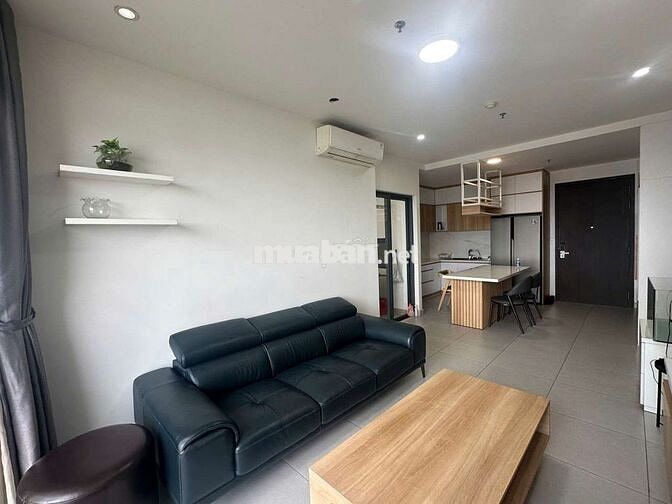 Cho thuê Compass One TDM. 2 phòng ngủ, Full nội thất.  