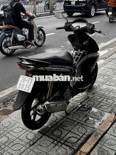Honda Air Blade 2010 Đen Xăng