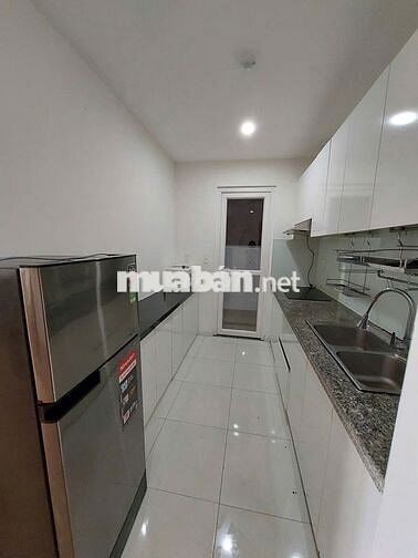 Tôi chính chủ Cho thuê CC City Gate Võ Văn Kiệt, 75m², 2PN2WC, full NT