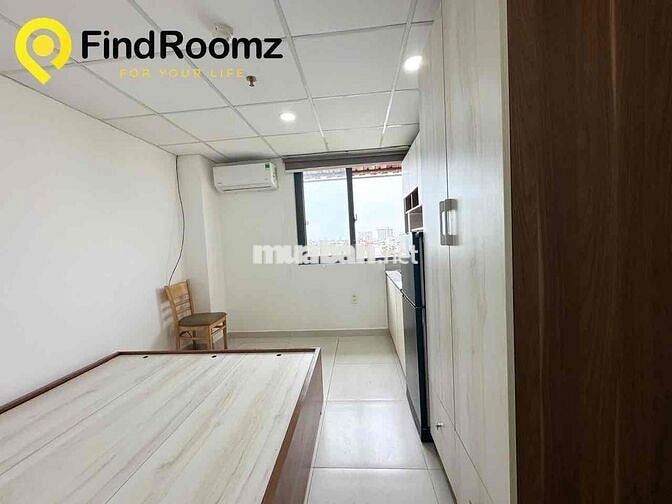 CHDV FULL NỘI THẤT NGAY PHẠM VĂN CHIÊU