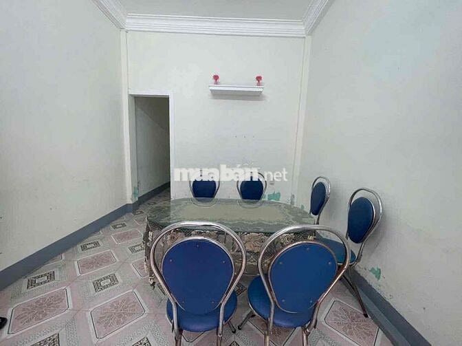 NHÀ 2 TẦNG KIỆT OTO NGUYỄN KHUYẾN THÔNG PHAN ĐÌNH PHÙNG TP HUẾ